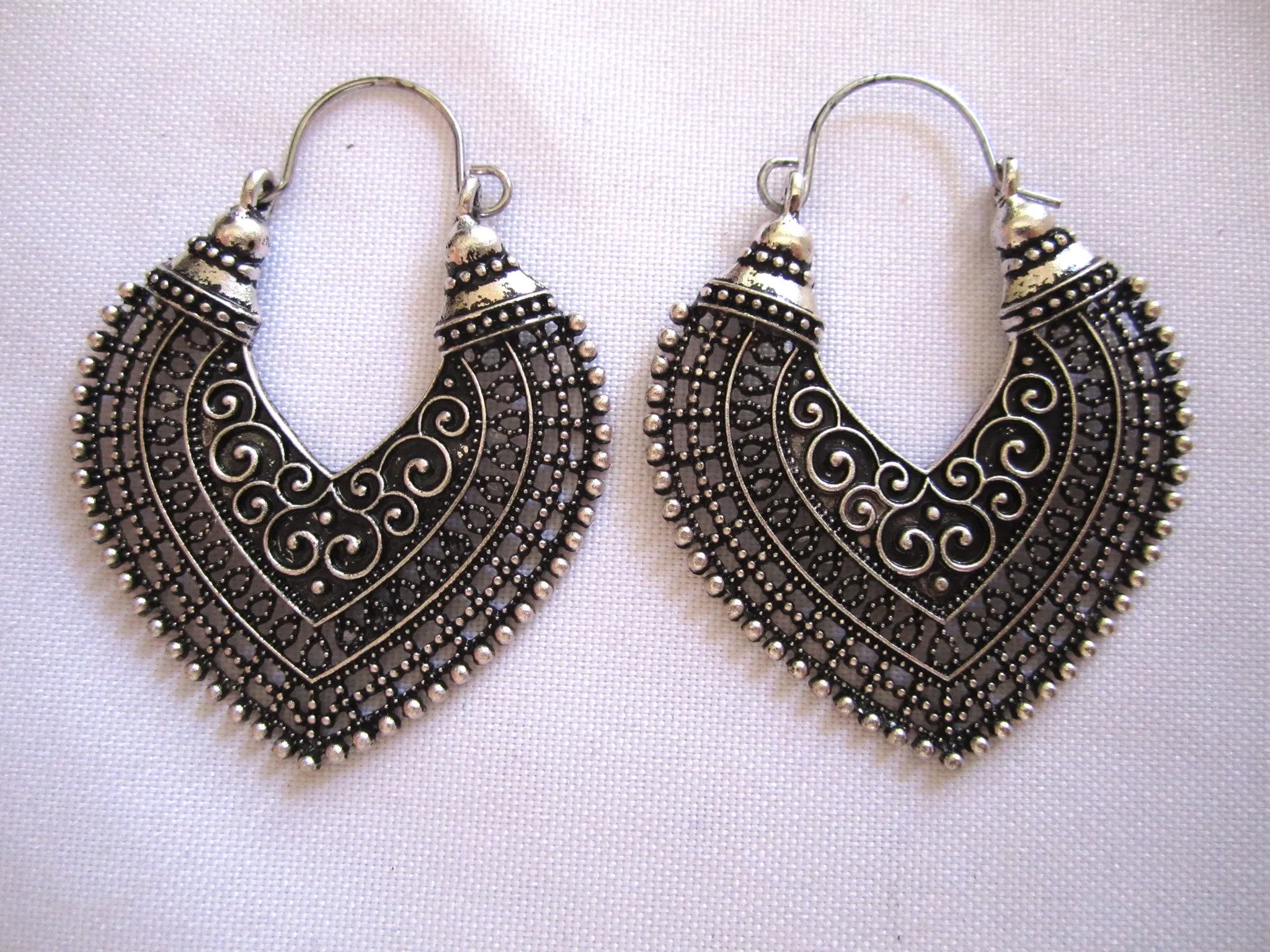 Earrings Fashion Styles