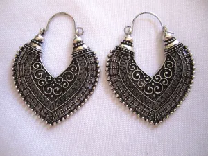 Earrings Fashion Styles