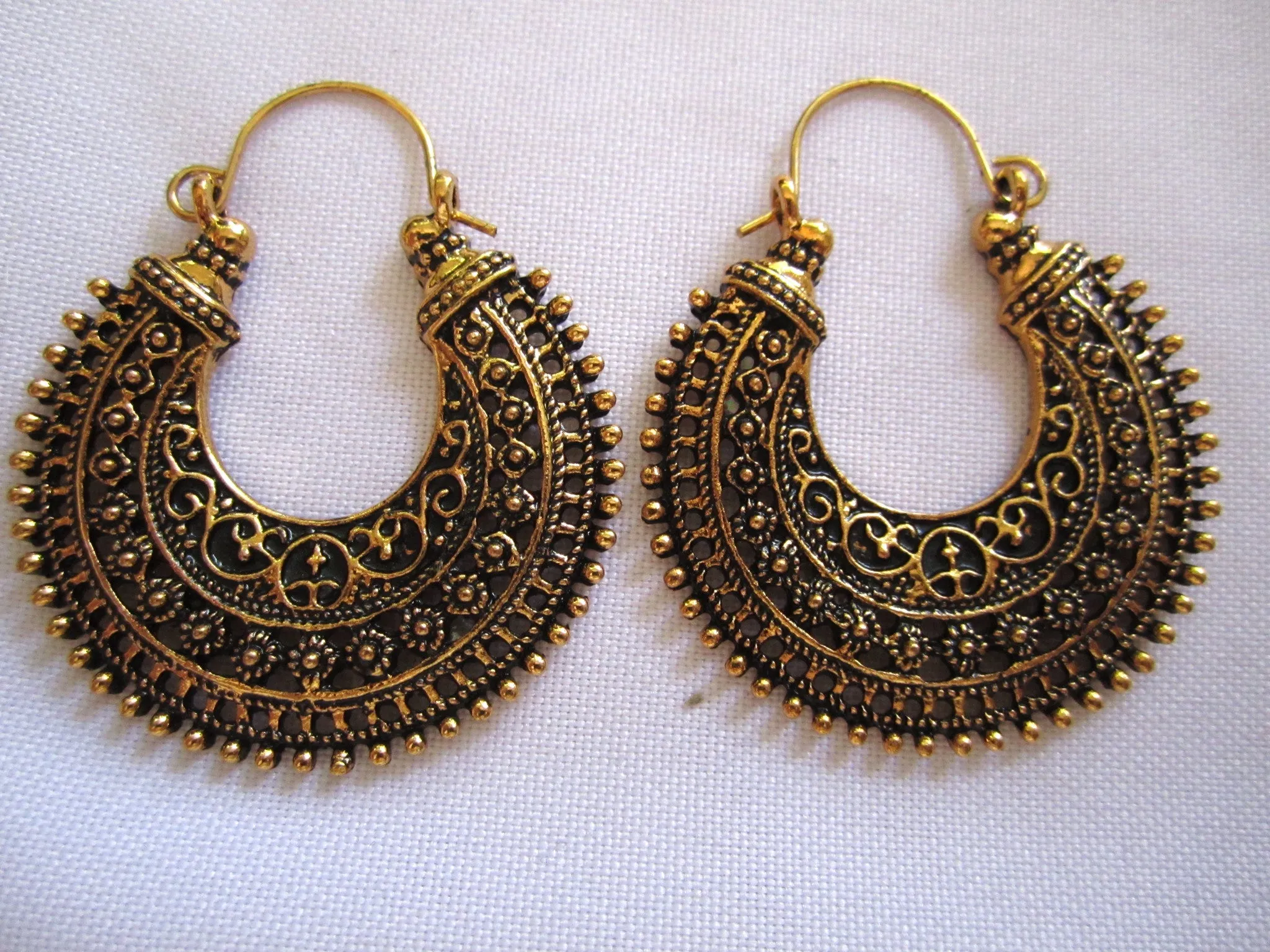 Earrings Fashion Styles