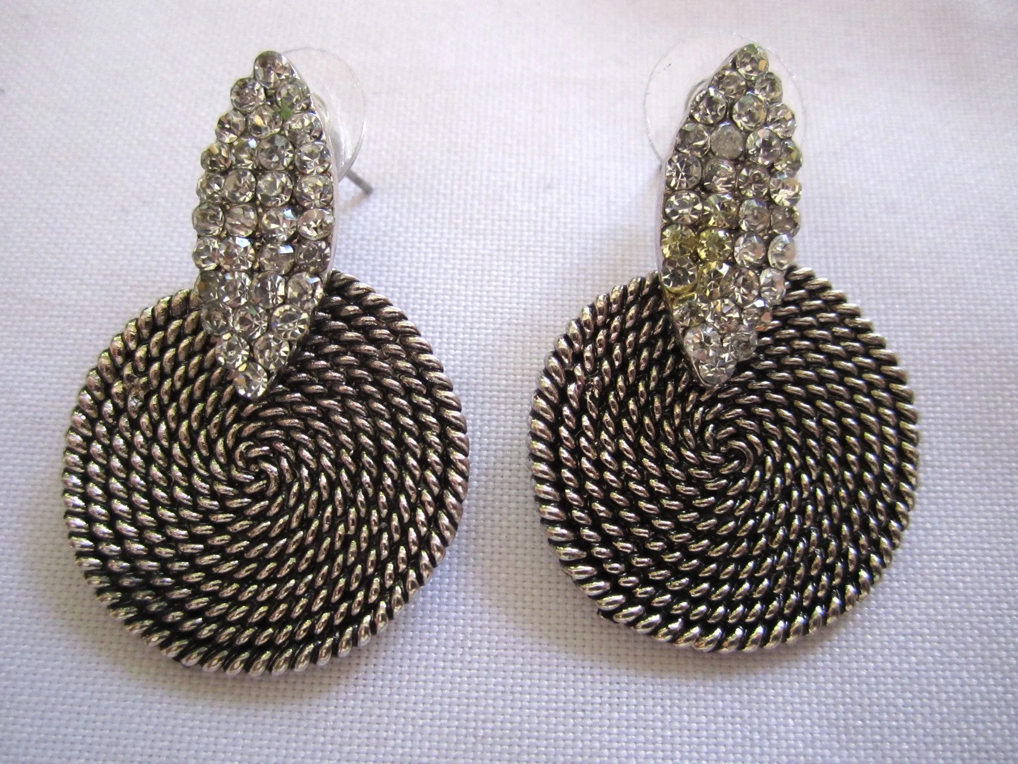 Earrings Fashion Styles