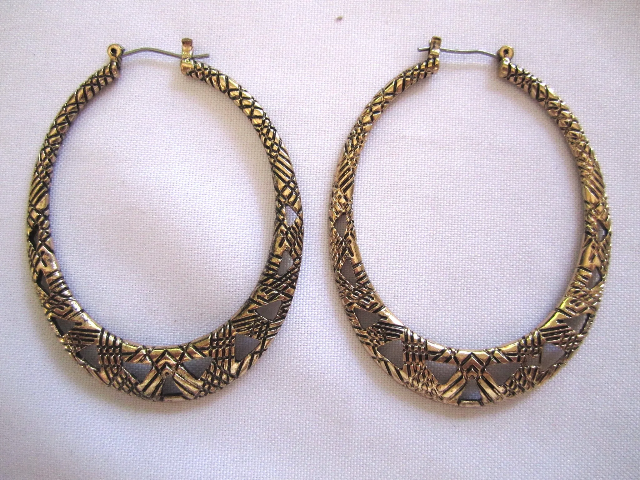 Earrings Fashion Styles