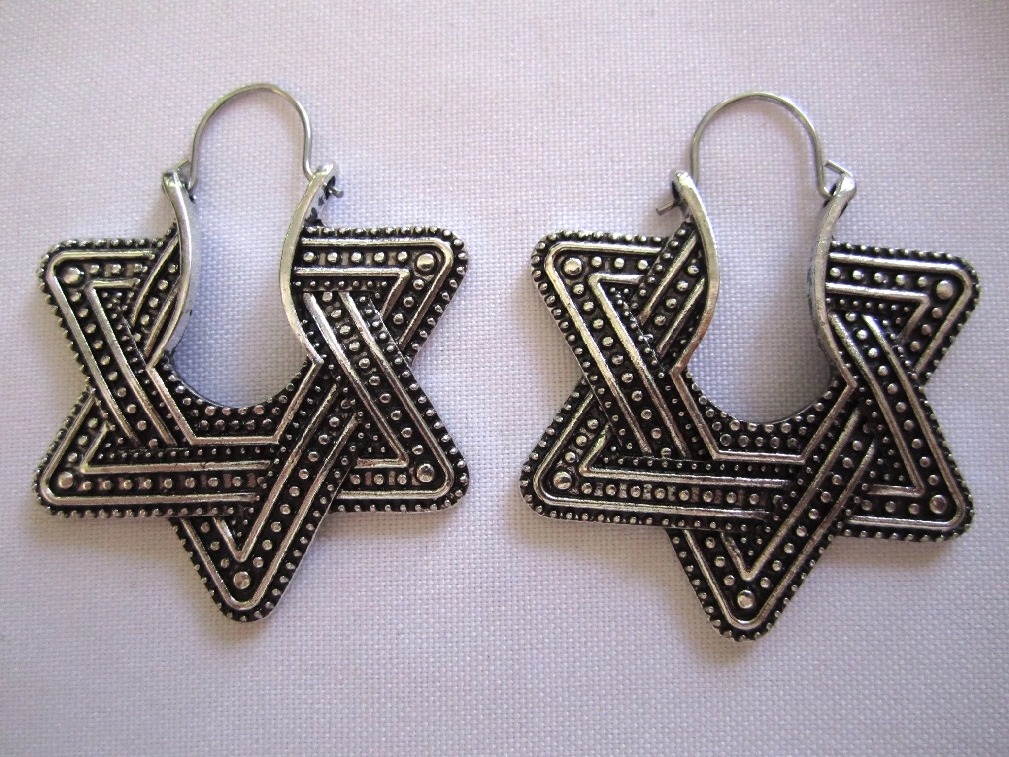 Earrings Fashion Styles