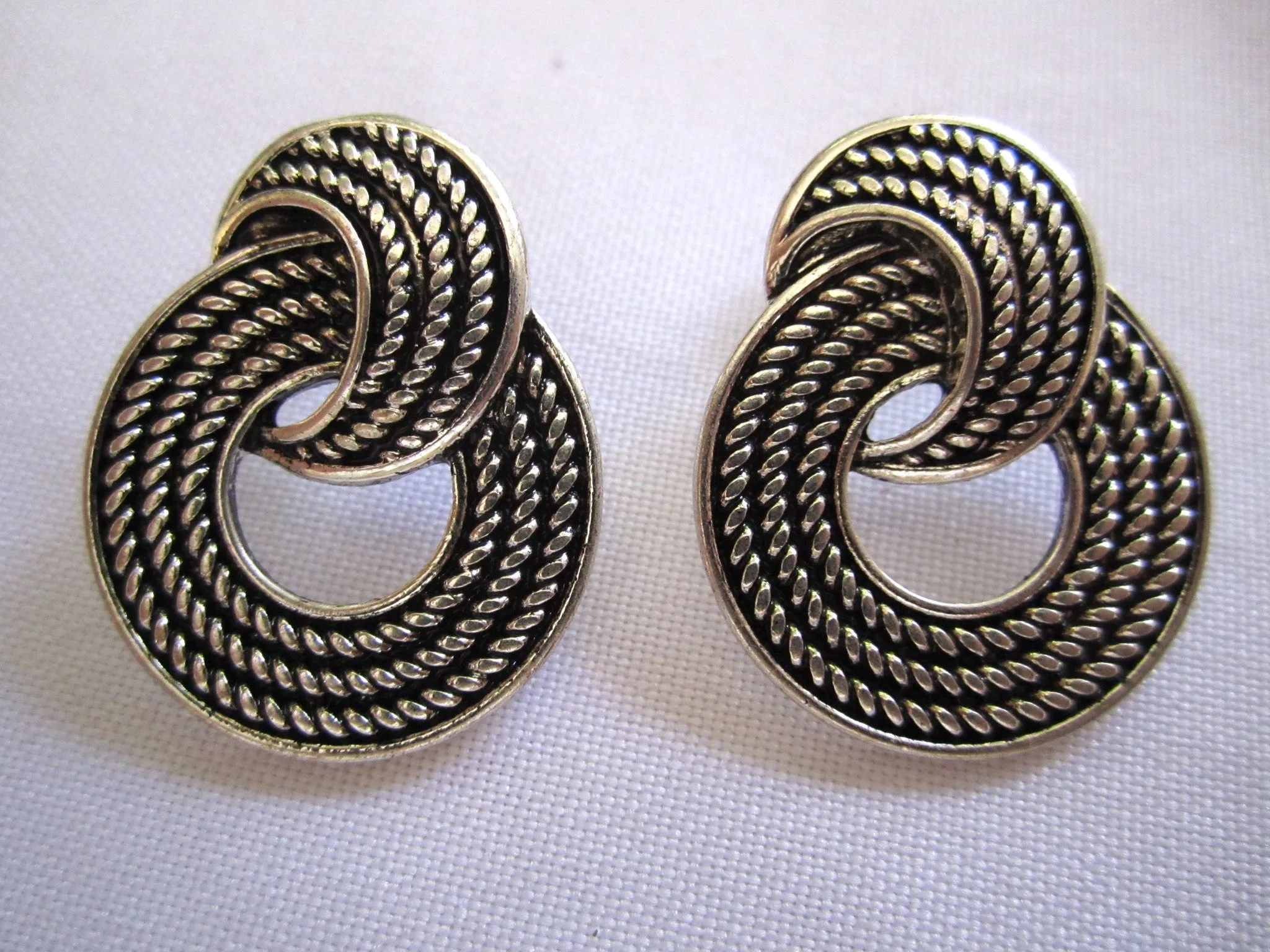 Earrings Fashion Styles