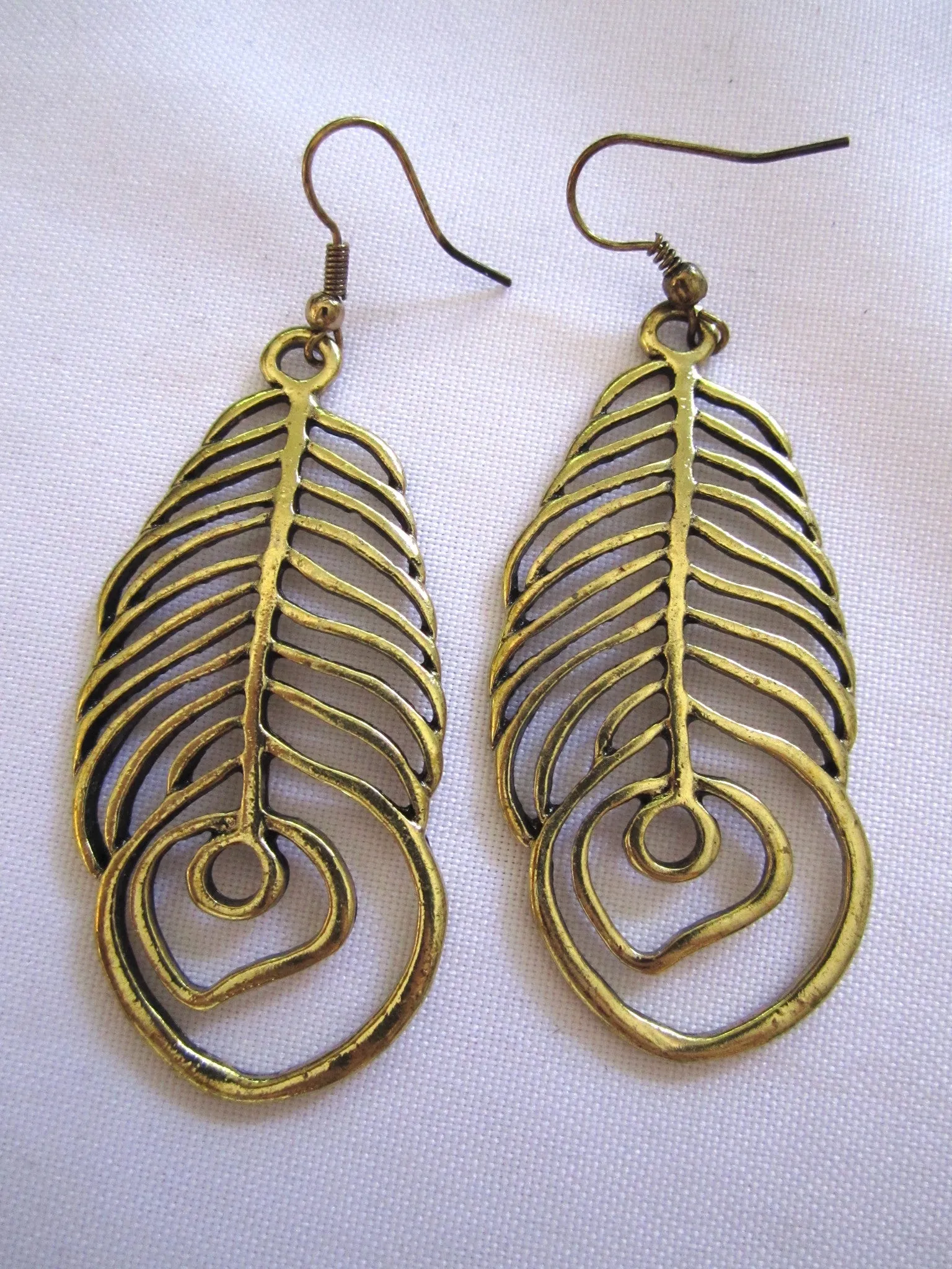 Earrings Fashion Styles