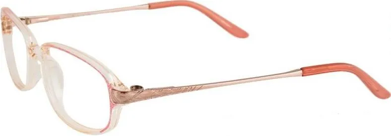 Easyclip Eyeglasses EC147