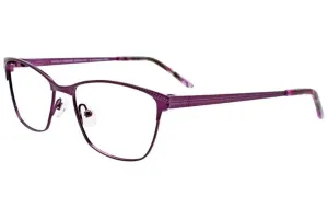 Easyclip Eyeglasses EC502