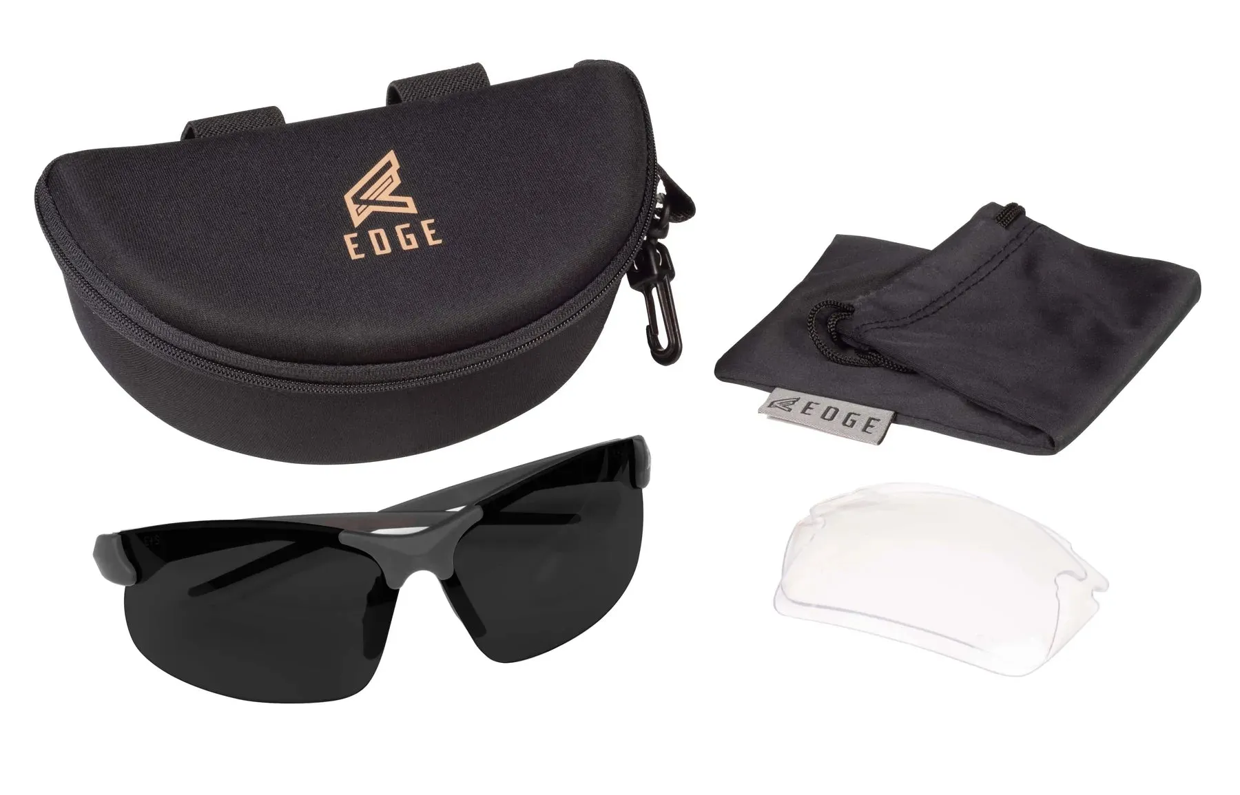Edge Eyewear Sharp Edge