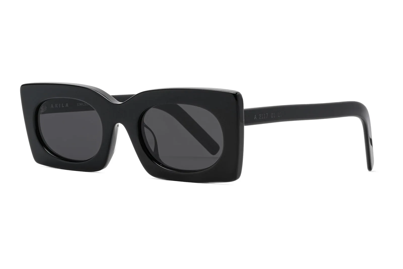 Edra - Black