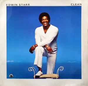 Edwin Starr - Clean