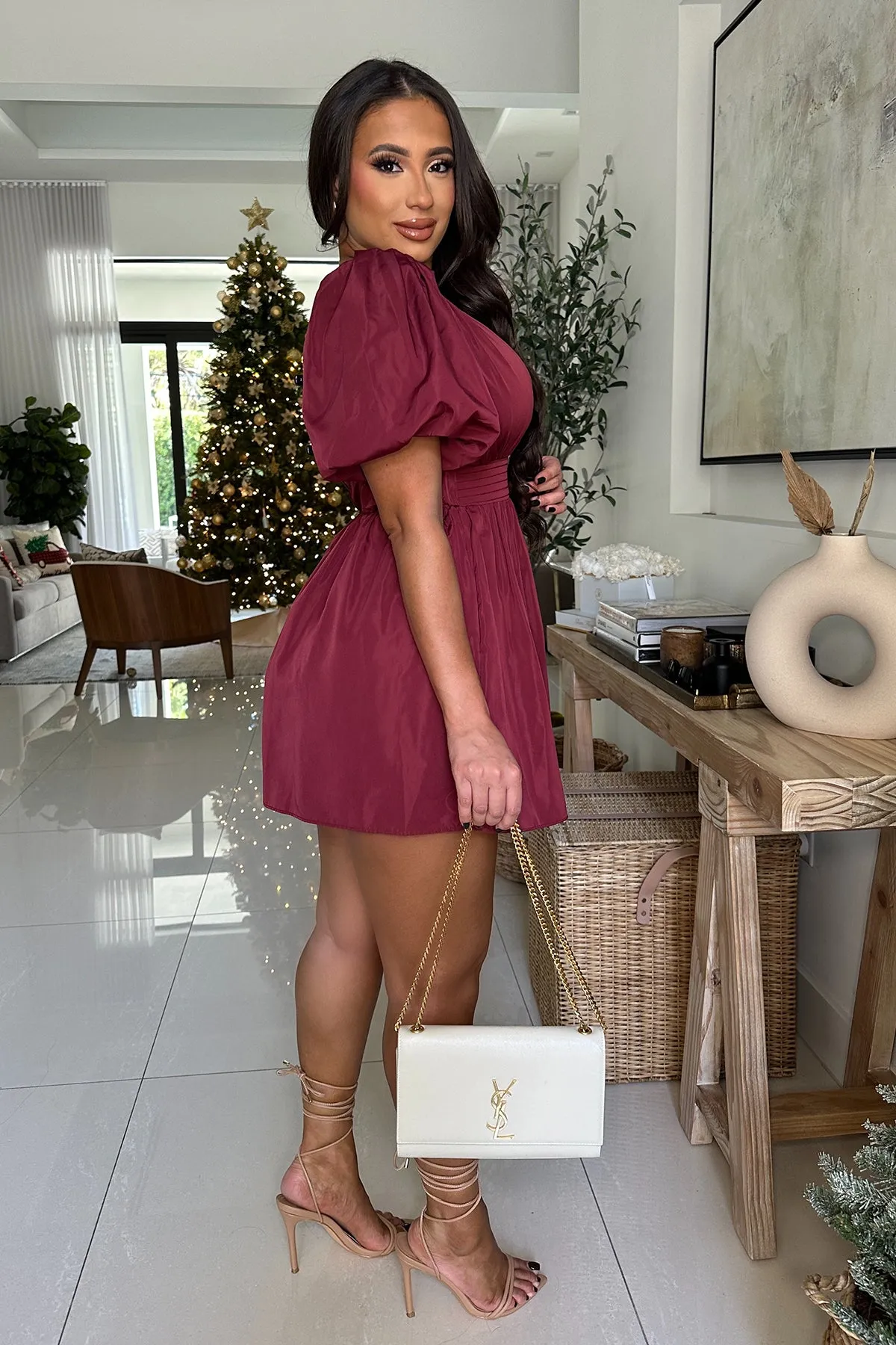 EFFORTLESS GEM ROMPER