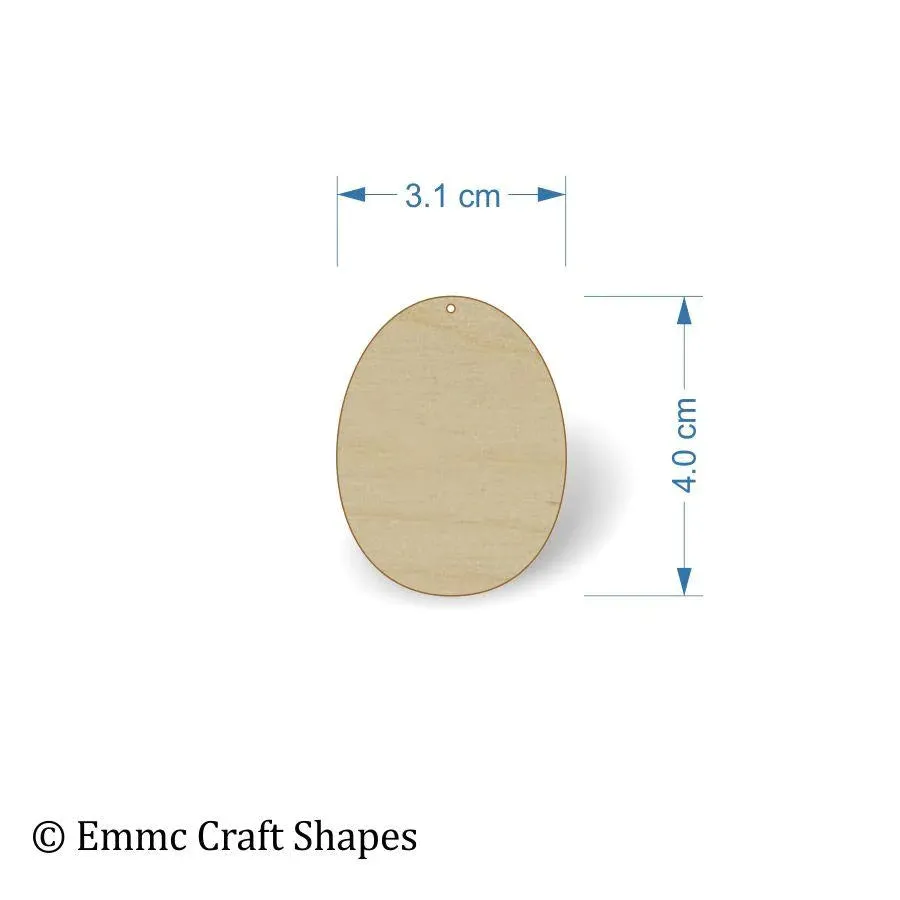 Egg craft shape - plywood