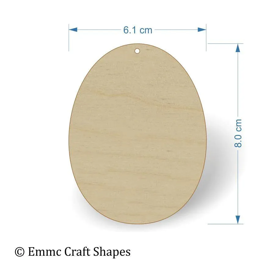 Egg craft shape - plywood