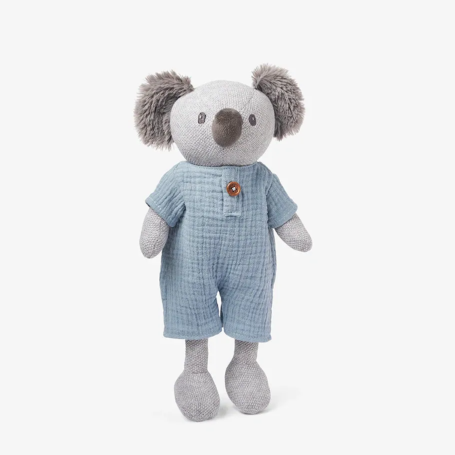 Elegant Baby 15" Joey Koala Knit Baby Toy