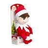 Elf on a Shelf Plush