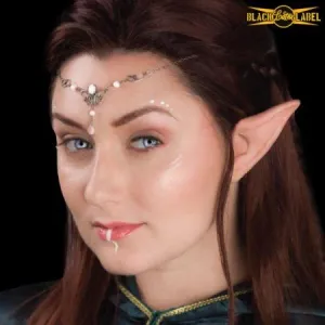 Elven Pointy Ears Prosthetics