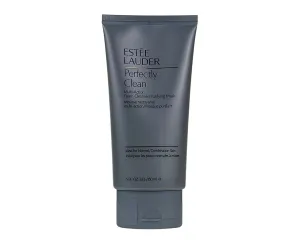 Estee Lauder Perfectly Clean Multi Action Foam Cleanser/Purifying Mask for Women