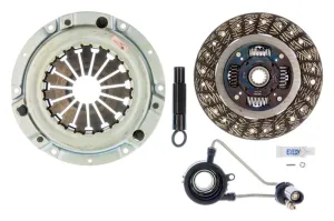 EXEDY 04800 Racing Clutch Stage 1 Organic Clutch Kit