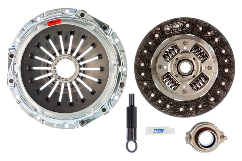 EXEDY 05803 Racing Clutch Stage 1 Organic Clutch Kit