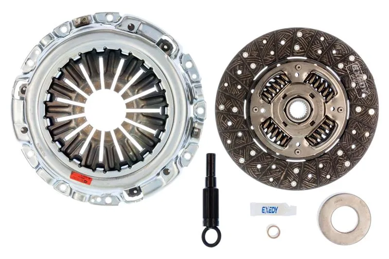 EXEDY 06804 Racing Clutch Stage 1 Organic Clutch Kit