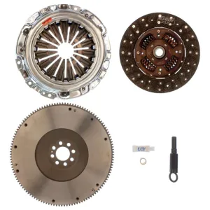 EXEDY 06807 Racing Clutch Stage 1 Organic Clutch Kit