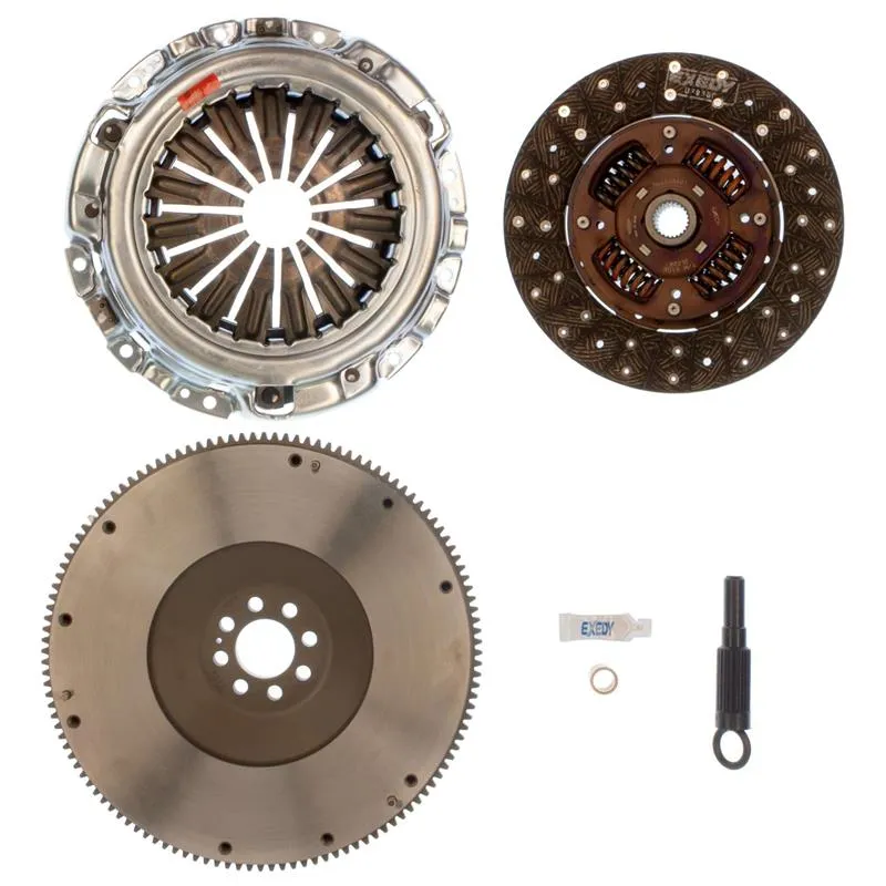 EXEDY 06807 Racing Clutch Stage 1 Organic Clutch Kit