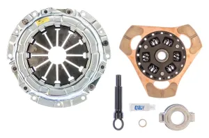 EXEDY 06902 Racing Clutch Stage 2 Cerametallic Clutch Kit