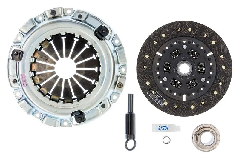 EXEDY 10803BHD Racing Clutch Stage 1 Organic Clutch Kit