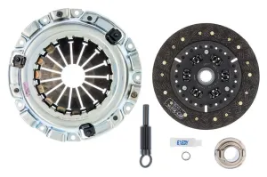 EXEDY 10803BHD Racing Clutch Stage 1 Organic Clutch Kit