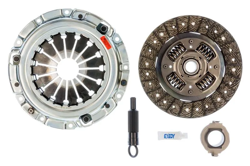EXEDY 10808 Racing Clutch Stage 1 Organic Clutch Kit