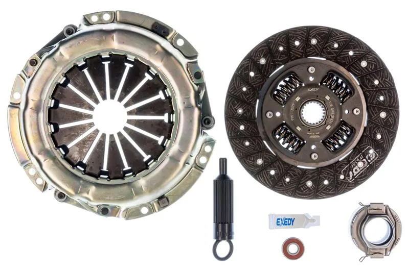 EXEDY 16803B Racing Clutch Stage 1 Organic Clutch Kit