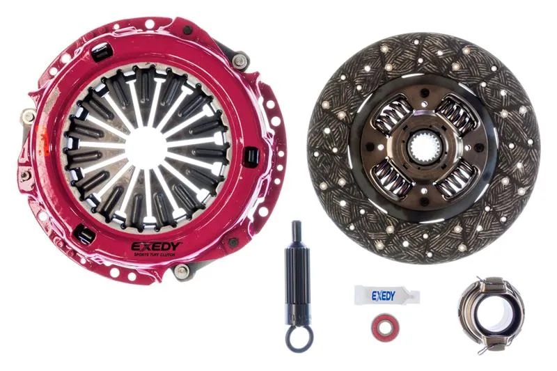 EXEDY 16805 Racing Clutch Stage 1 Organic Clutch Kit