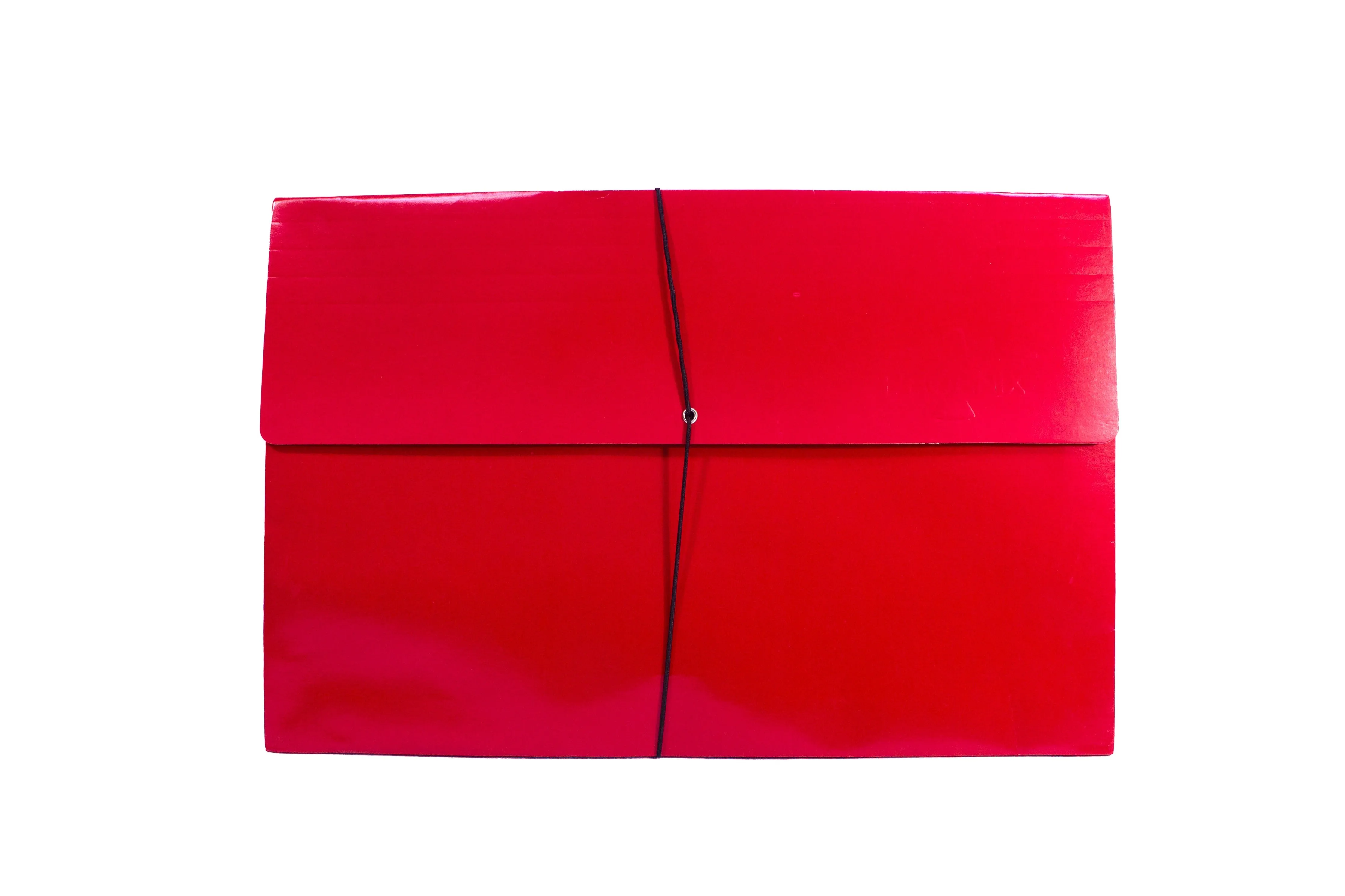Expanding Envelope with Garter Long