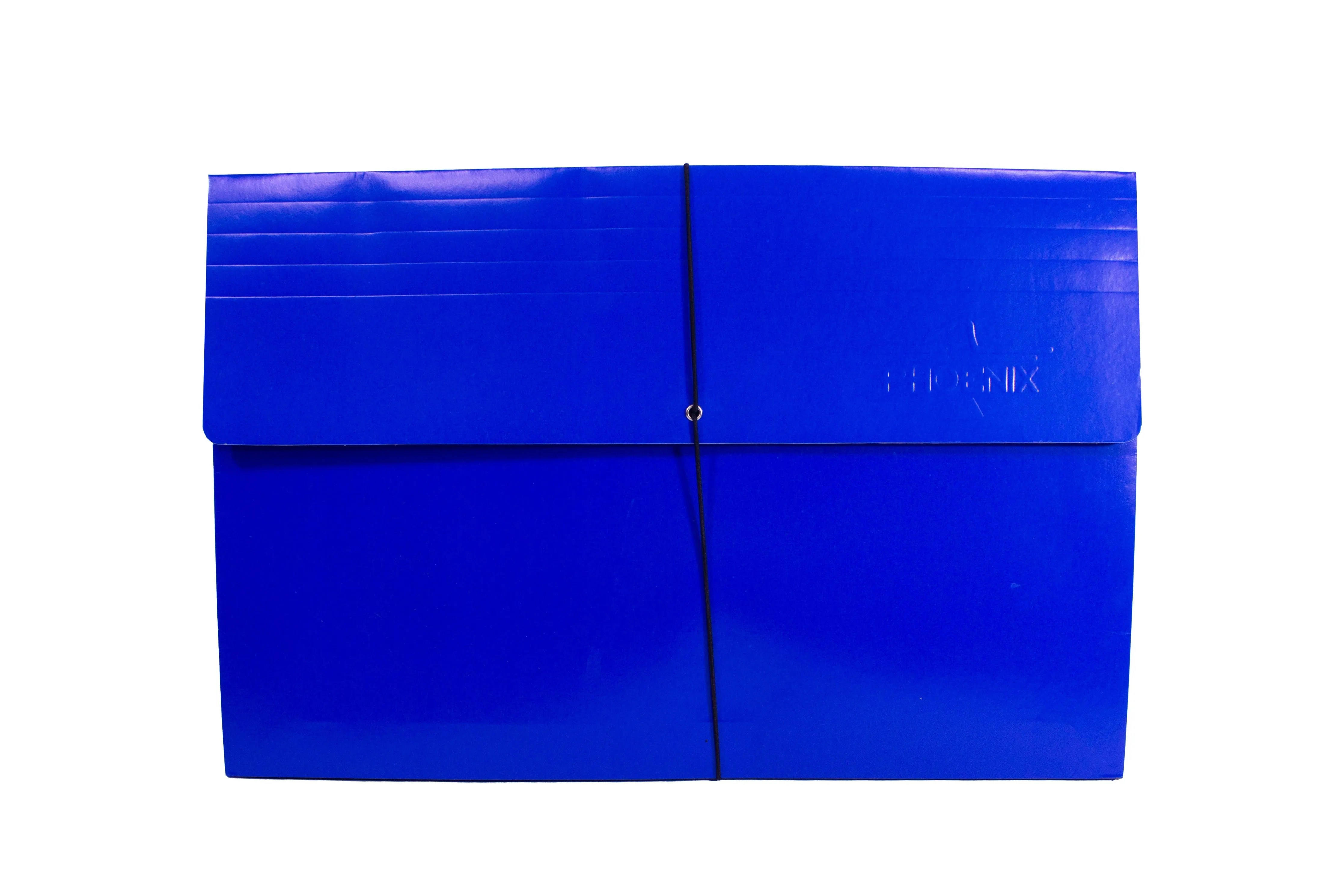 Expanding Envelope with Garter Long