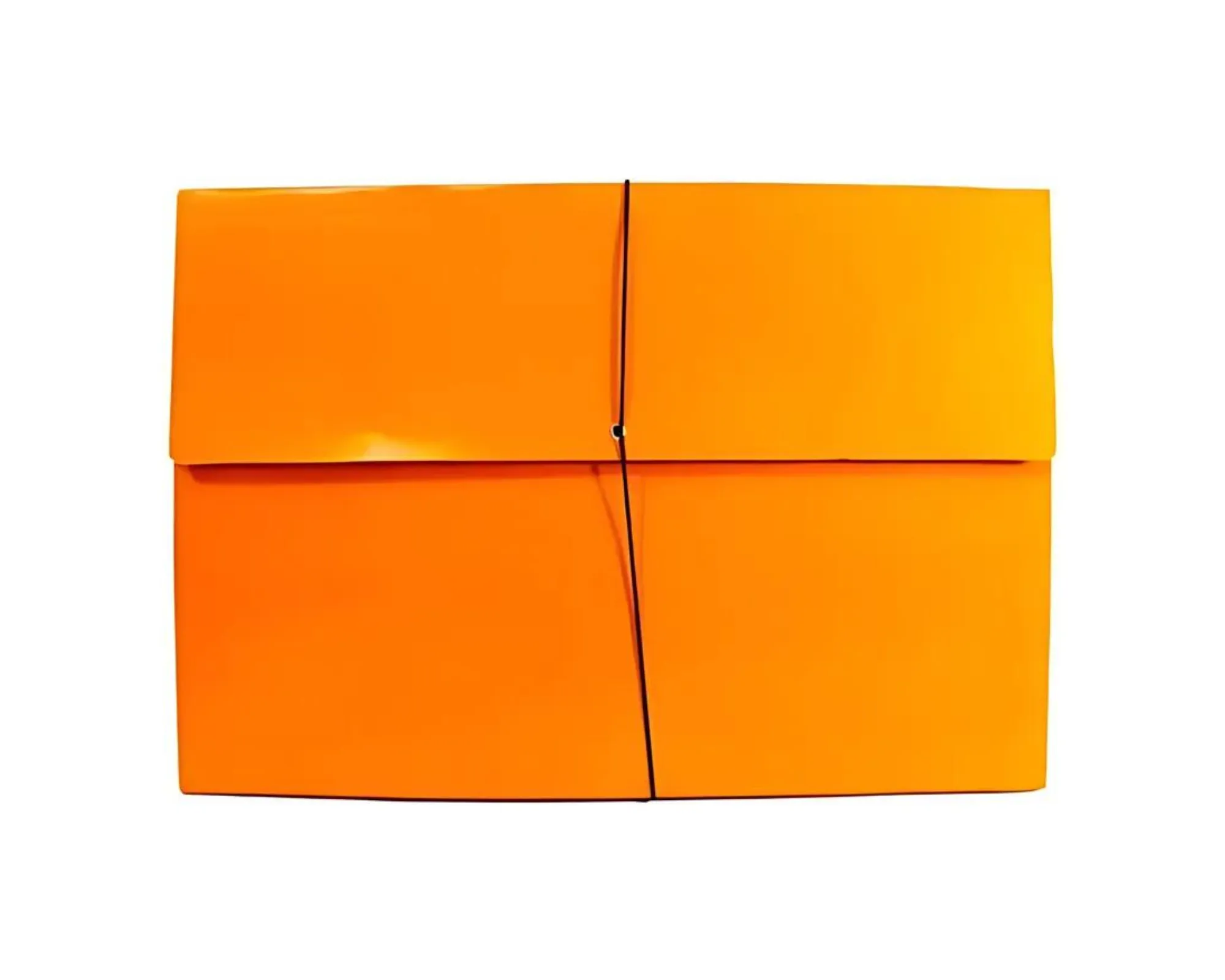 Expanding Envelope with Garter Long
