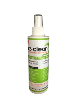 ez-clean concentrated bioenzyme