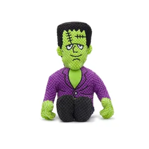 fabdog - Halloween Frankenstein Floppy Dog Toy