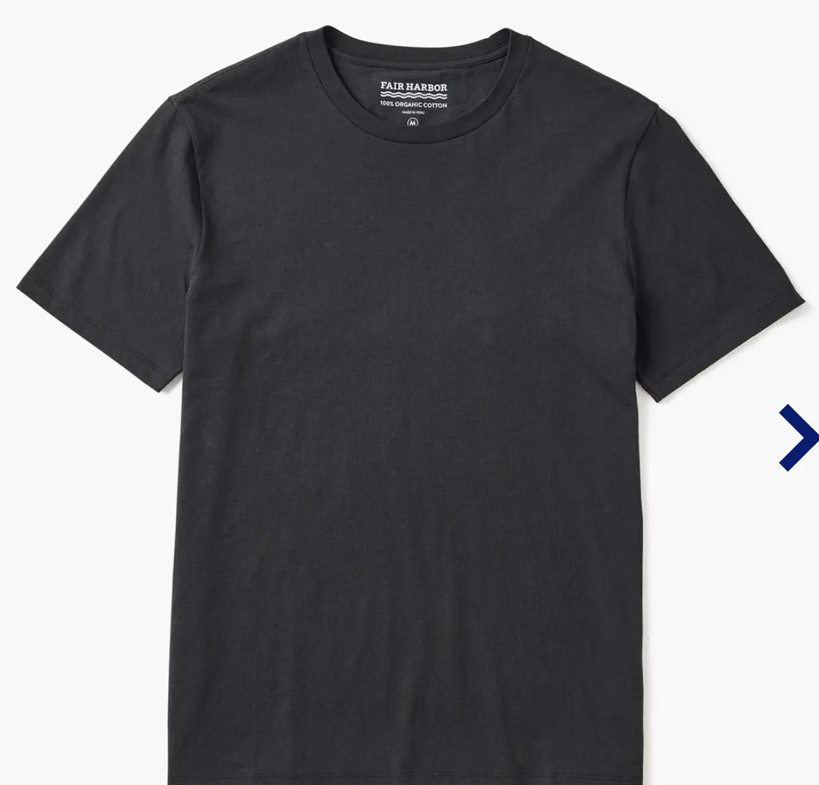 Fair Harbor The Kismet Tee