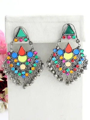 Faiza Earrings
