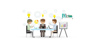 Family Business Transformation Brunch Meetings