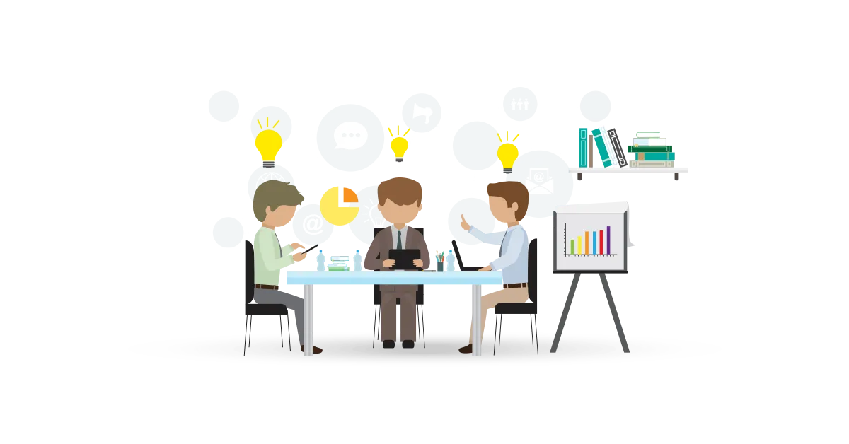 Family Business Transformation Brunch Meetings