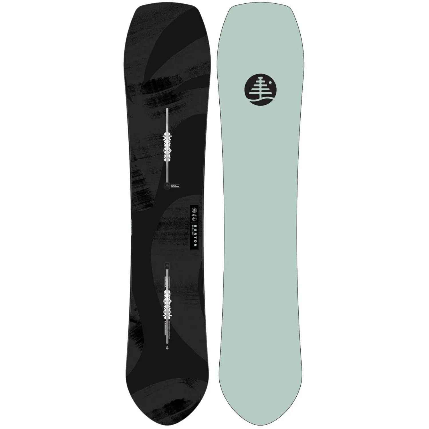 Family Tree Big Gulp Snowboard 2021