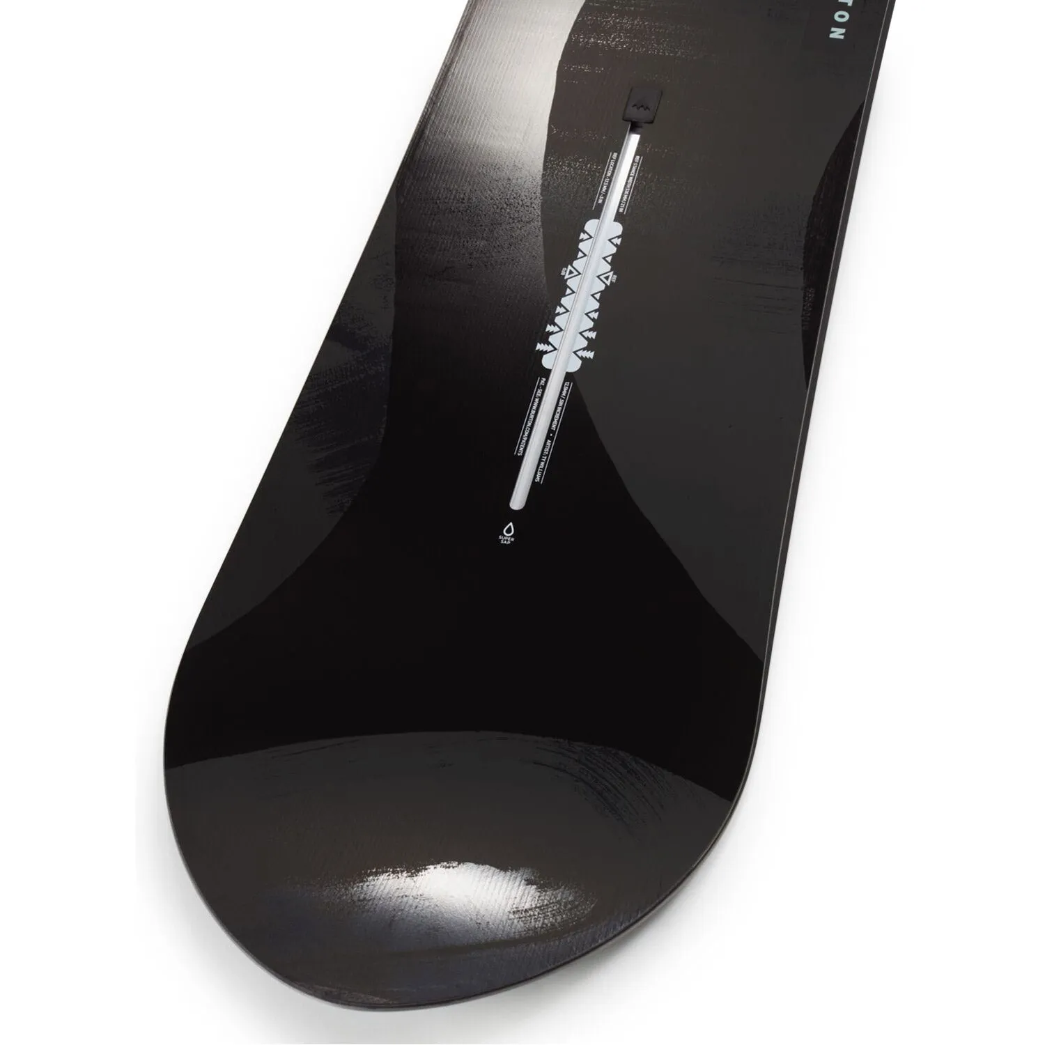 Family Tree Big Gulp Snowboard 2021