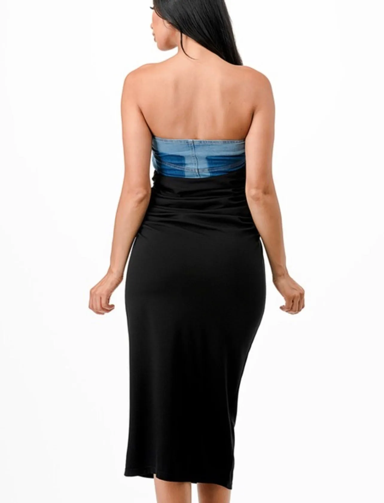 Fancy Baddie Skirt