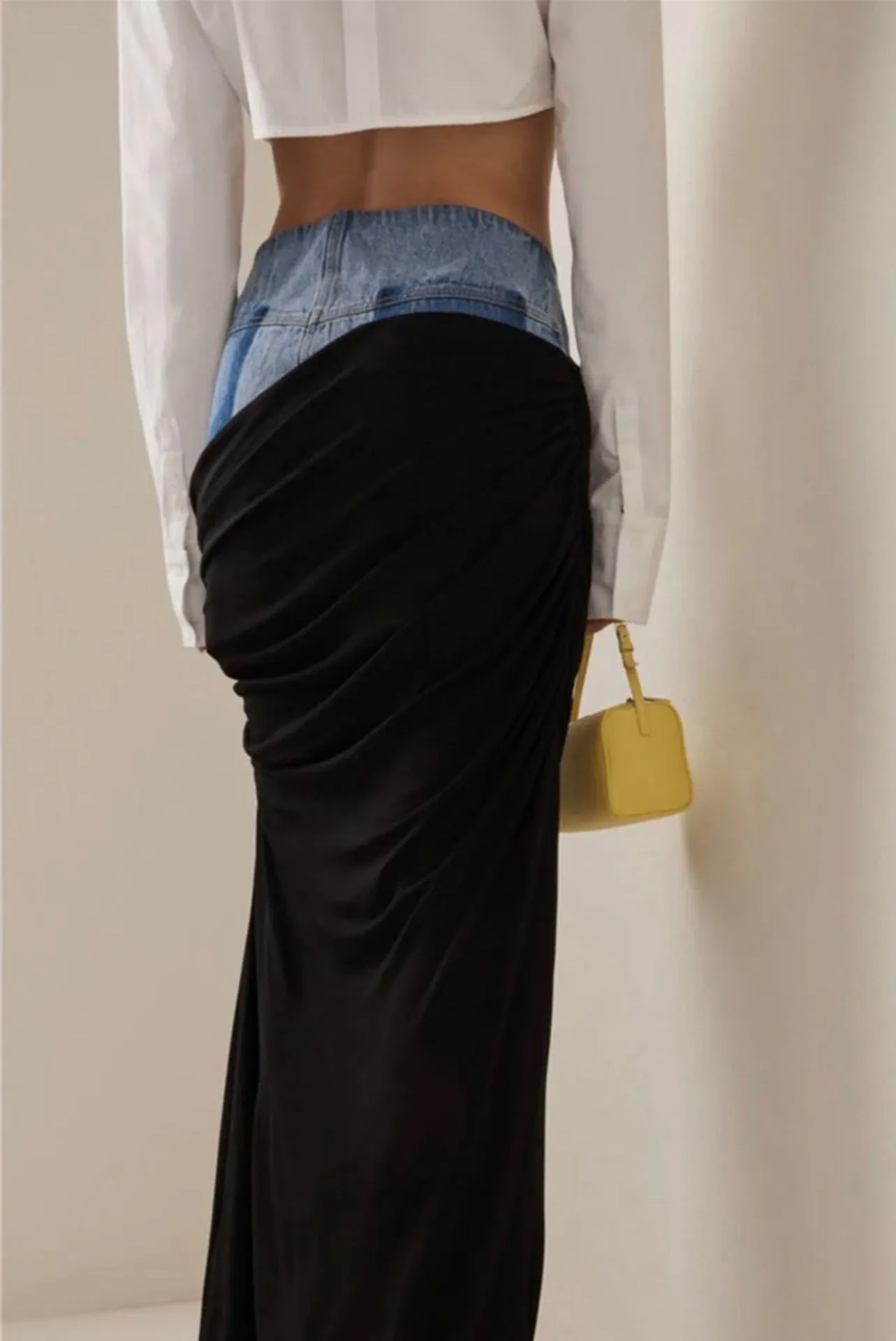 Fancy Baddie Skirt