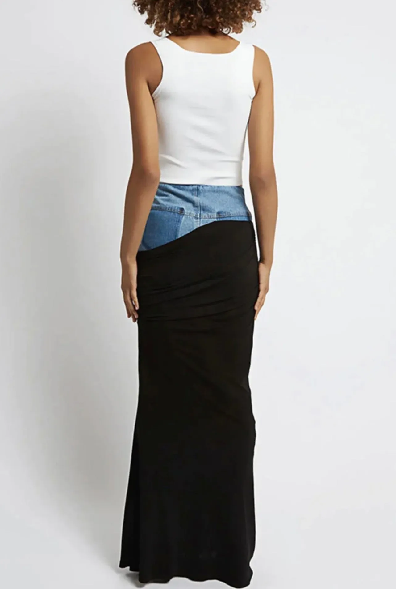 Fancy Baddie Skirt