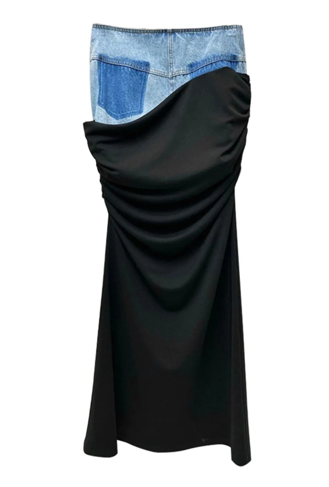 Fancy Baddie Skirt