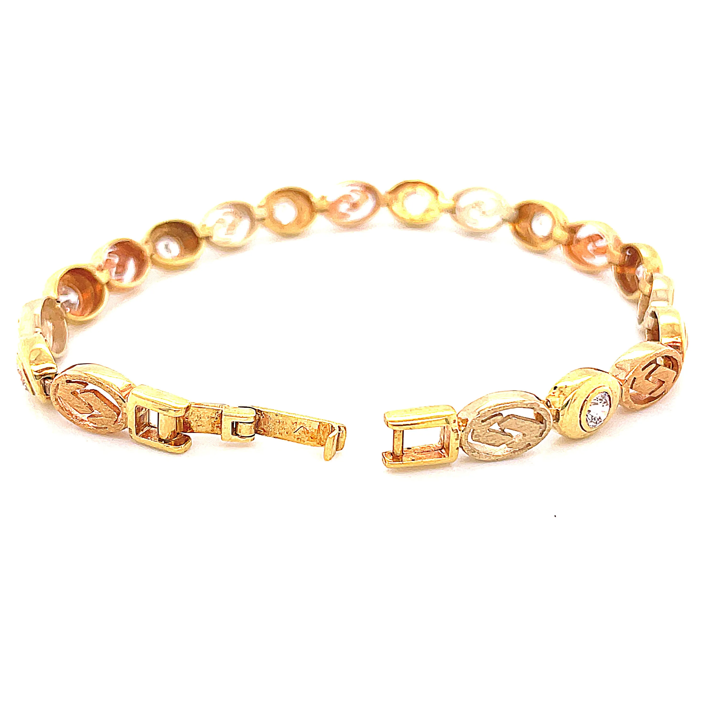 Fancy Bracelet - 32692