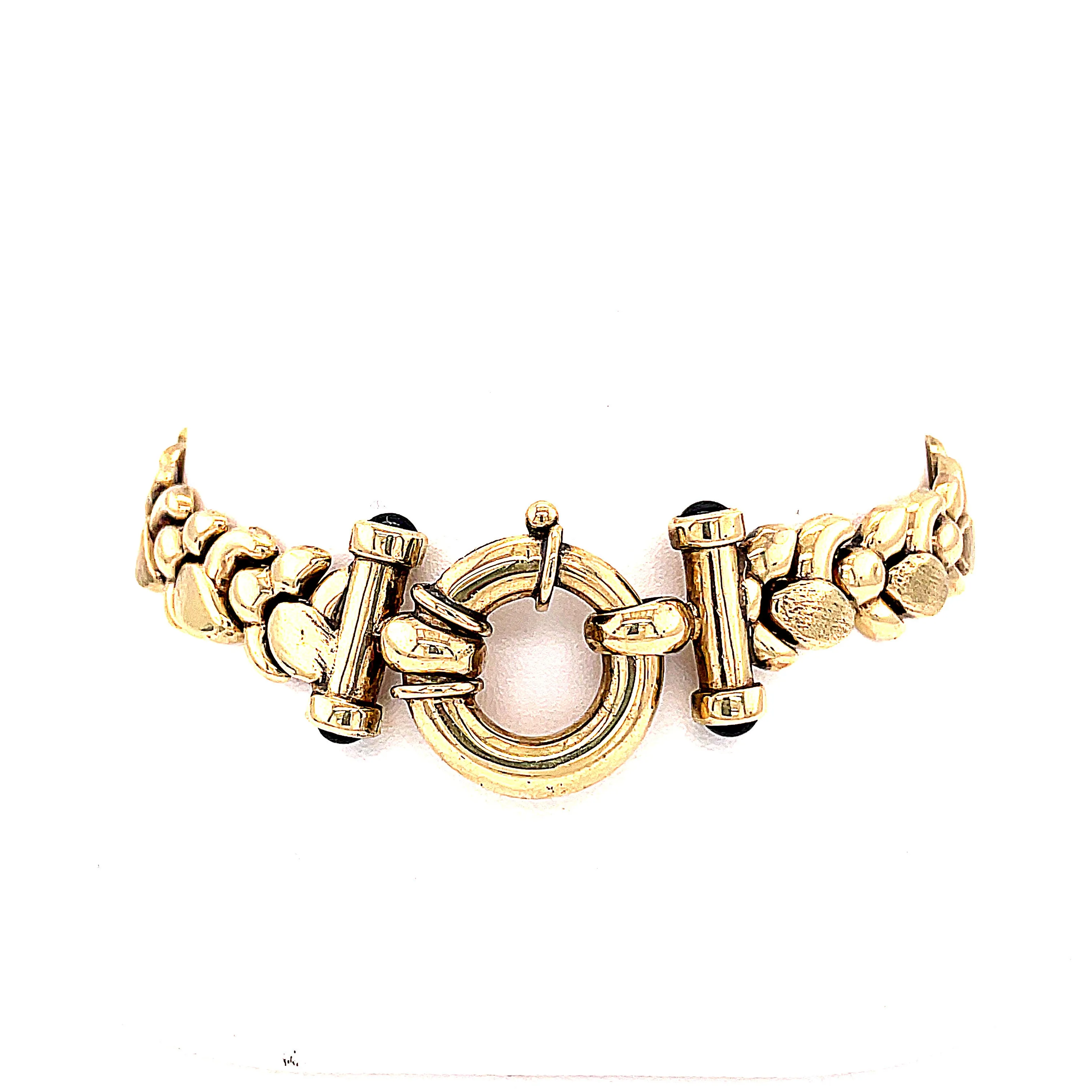 Fancy Bracelet - P19721
