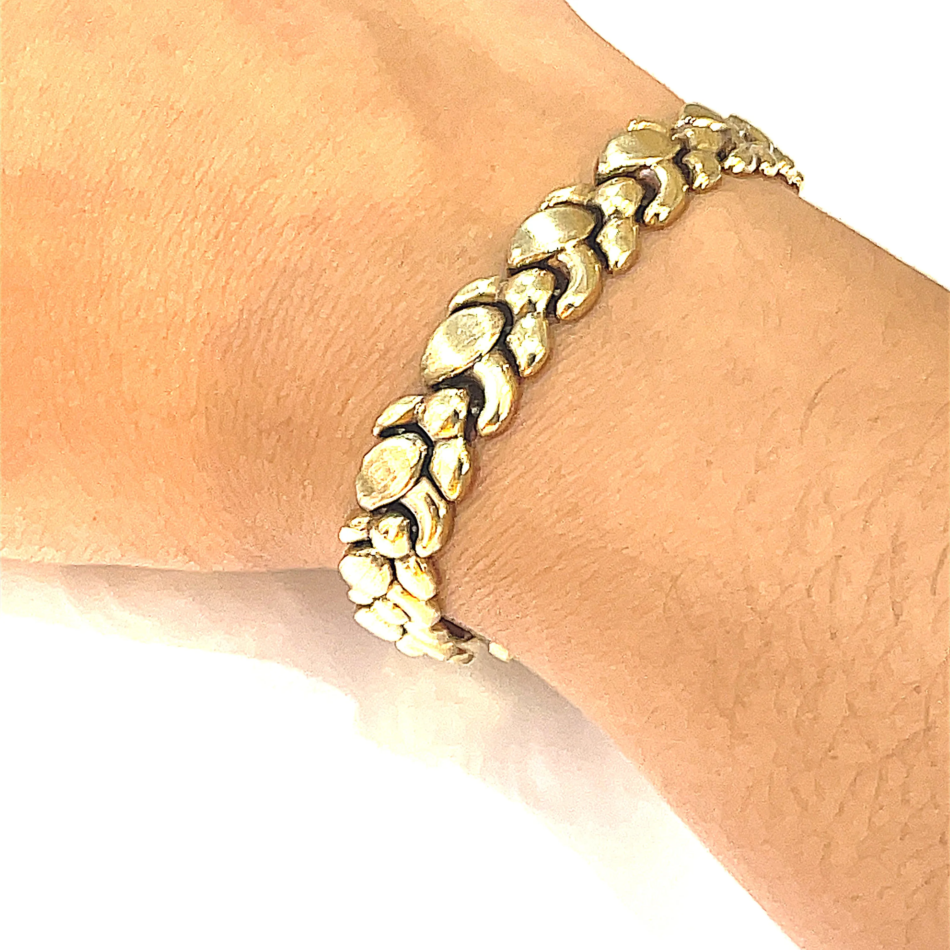 Fancy Bracelet - P19721