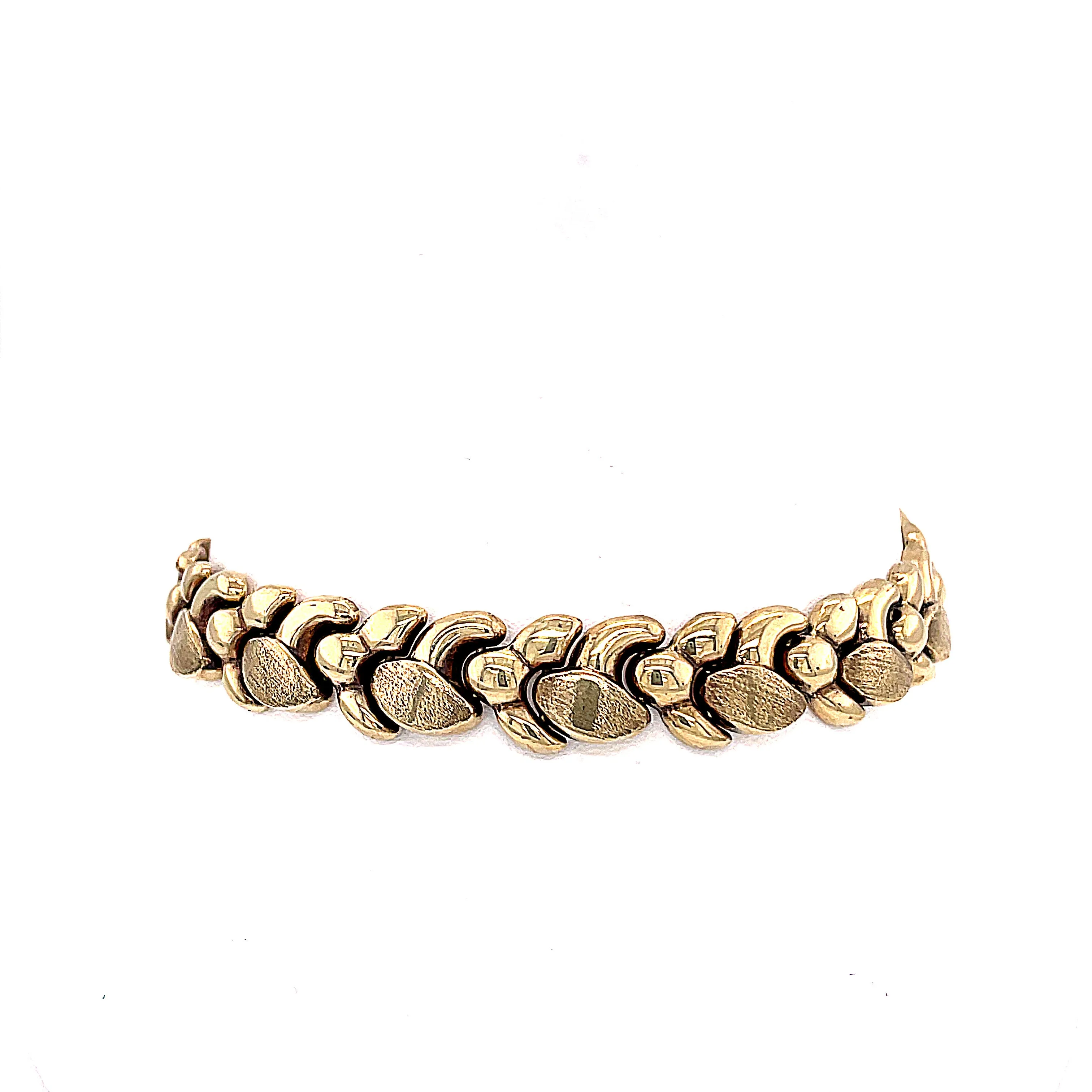 Fancy Bracelet - P19721